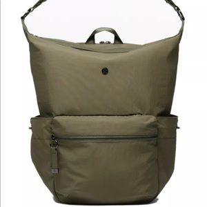 Lululemon backpack anyday backpack 20L